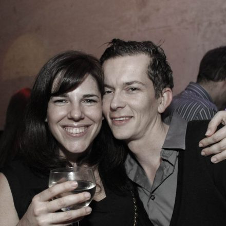 Electro Swing Carneval - Typoboy @ Café Leopold