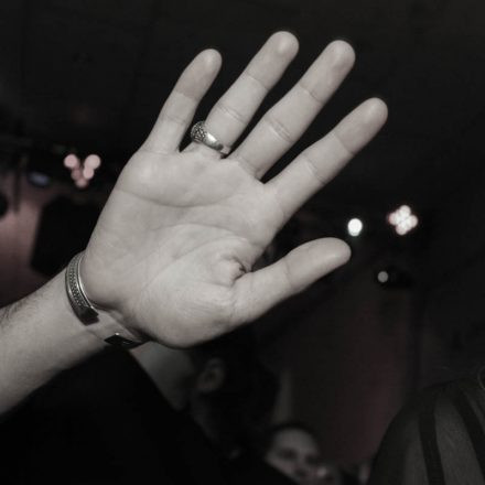 Electro Swing Carneval - Typoboy @ Café Leopold