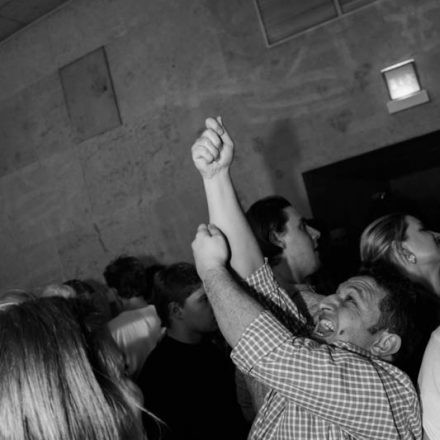 Electro Swing Carneval - Typoboy @ Café Leopold