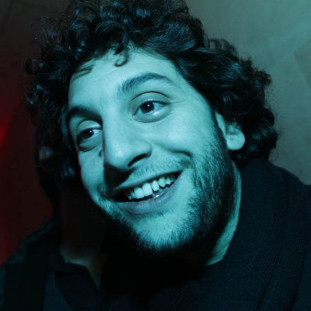 Electro Swing Carneval - Typoboy @ Café Leopold