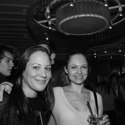 Electro Swing Carneval - Typoboy @ Café Leopold