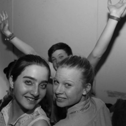 Electro Swing Carneval - Typoboy @ Café Leopold
