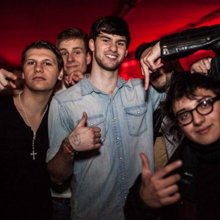 Whateva @ Flex