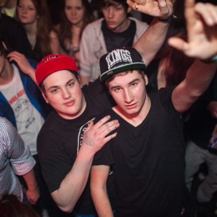 Whateva @ Flex