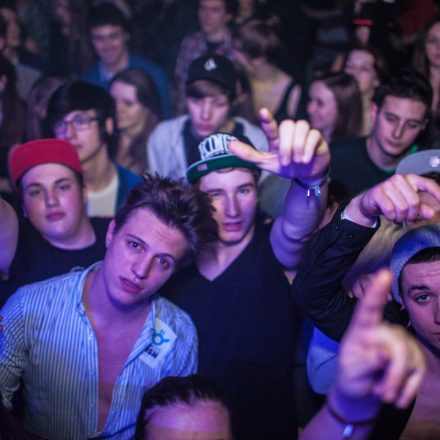 Whateva @ Flex