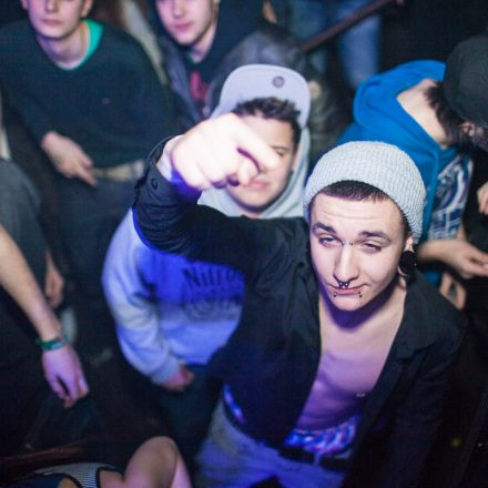 Whateva @ Flex