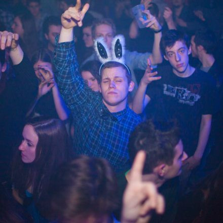 Whateva @ Flex