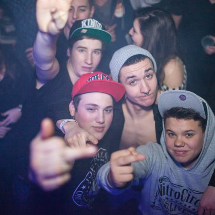 Whateva @ Flex