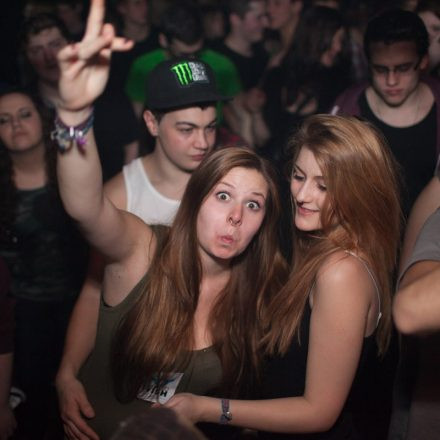 Whateva @ Flex