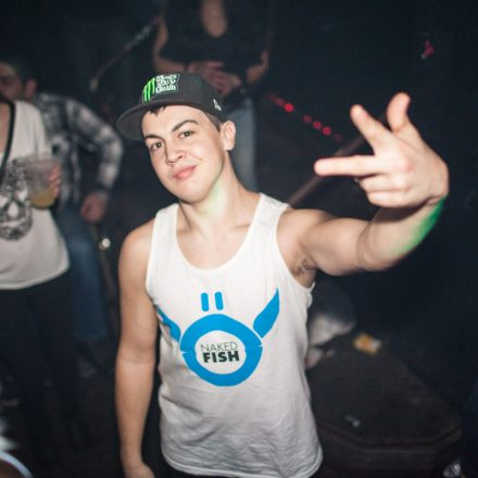 Whateva @ Flex