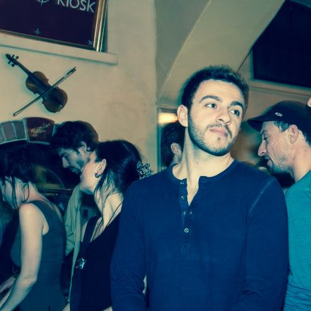 Hallowien vs. Fasching @ Klub Ost