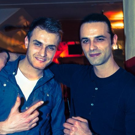 Hallowien vs. Fasching @ Klub Ost