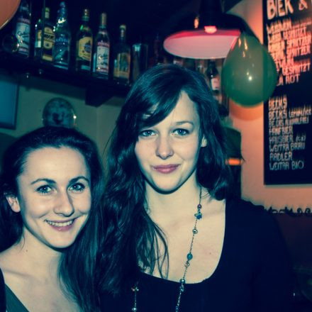 Hallowien vs. Fasching @ Klub Ost