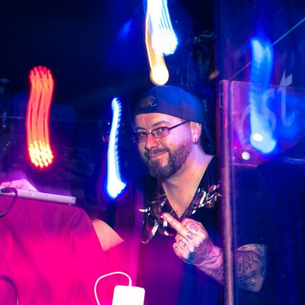 Hallowien vs. Fasching @ Klub Ost