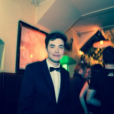 Hallowien vs. Fasching @ Klub Ost
