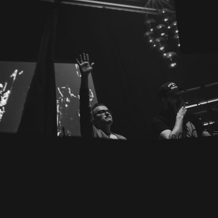 Beat Boutique feat. Tocadisco, Dumme Jungs, Zombie Disco Squad