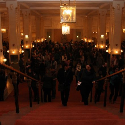 Glen Hansard & Band @ Konzerthaus Wien