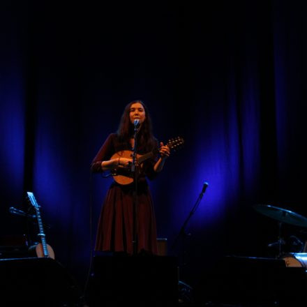 Glen Hansard & Band @ Konzerthaus Wien