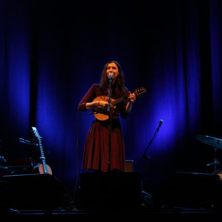 Glen Hansard & Band @ Konzerthaus Wien