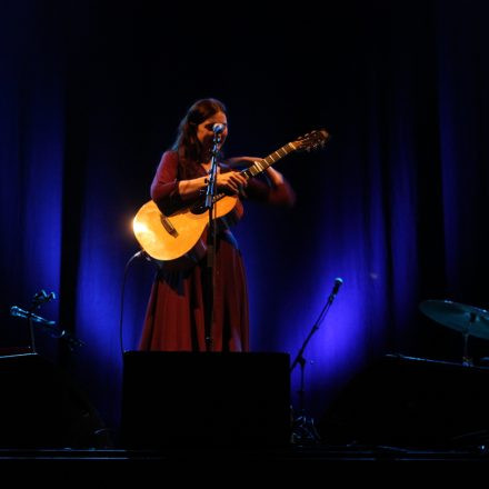 Glen Hansard & Band @ Konzerthaus Wien