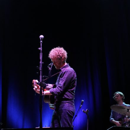 Glen Hansard & Band @ Konzerthaus Wien