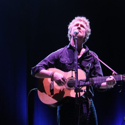 Glen Hansard & Band @ Konzerthaus Wien