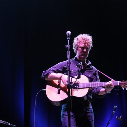 Glen Hansard & Band @ Konzerthaus Wien