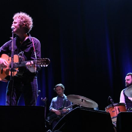 Glen Hansard & Band @ Konzerthaus Wien