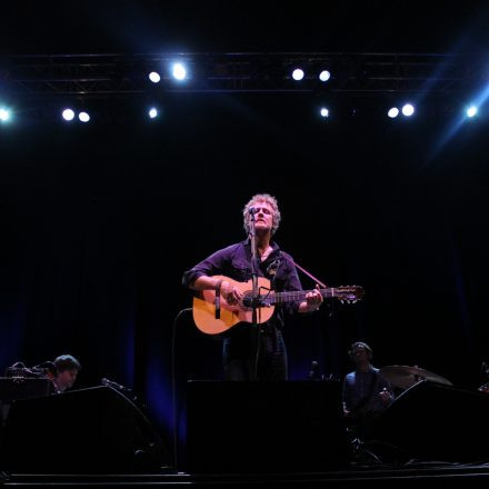 Glen Hansard & Band @ Konzerthaus Wien