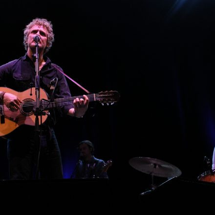 Glen Hansard & Band @ Konzerthaus Wien