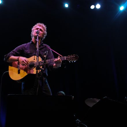 Glen Hansard & Band @ Konzerthaus Wien