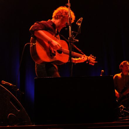 Glen Hansard & Band @ Konzerthaus Wien