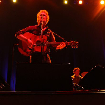 Glen Hansard & Band @ Konzerthaus Wien