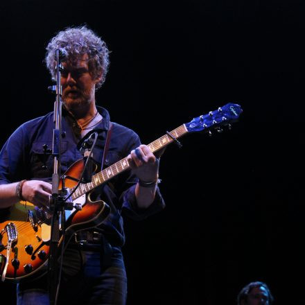 Glen Hansard & Band @ Konzerthaus Wien