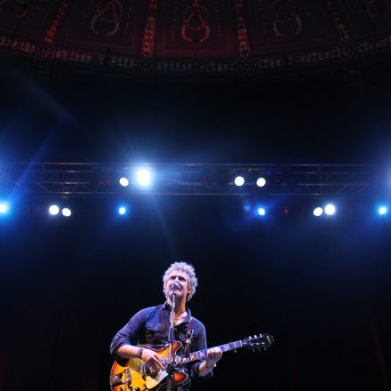 Glen Hansard & Band @ Konzerthaus Wien