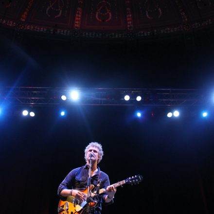 Glen Hansard & Band @ Konzerthaus Wien