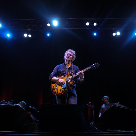 Glen Hansard & Band @ Konzerthaus Wien