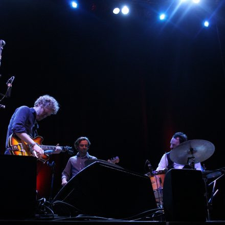 Glen Hansard & Band @ Konzerthaus Wien