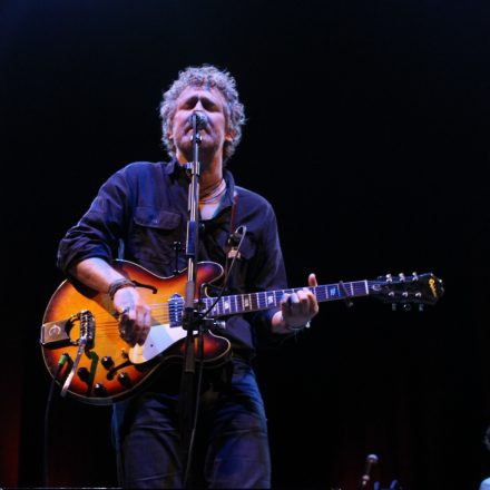 Glen Hansard & Band @ Konzerthaus Wien