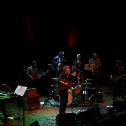 Glen Hansard & Band @ Konzerthaus Wien