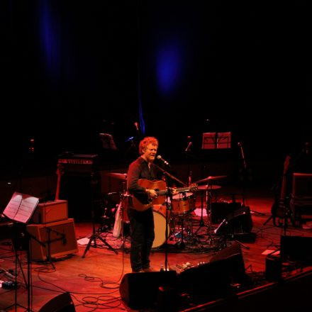 Glen Hansard & Band @ Konzerthaus Wien