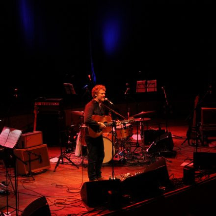 Glen Hansard & Band @ Konzerthaus Wien