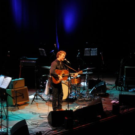 Glen Hansard & Band @ Konzerthaus Wien