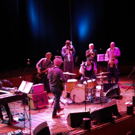 Glen Hansard & Band @ Konzerthaus Wien