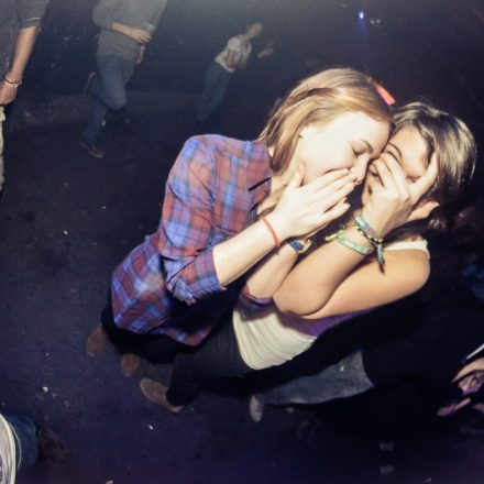 T H A T S H x T @ Flex