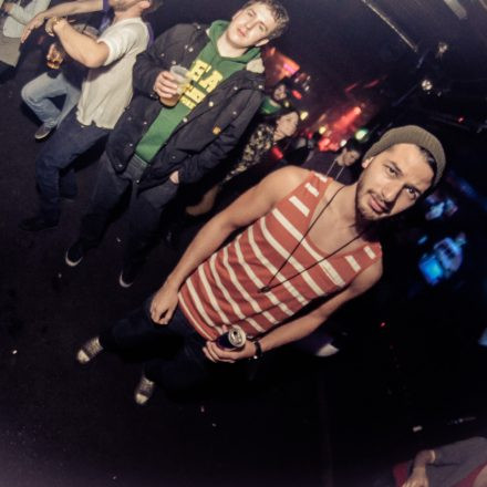 T H A T S H x T @ Flex