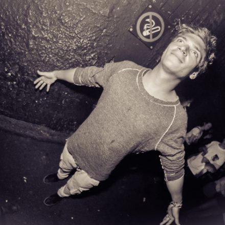 T H A T S H x T @ Flex