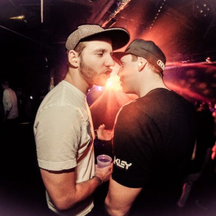 T H A T S H x T @ Flex