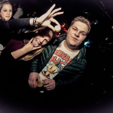 T H A T S H x T @ Flex