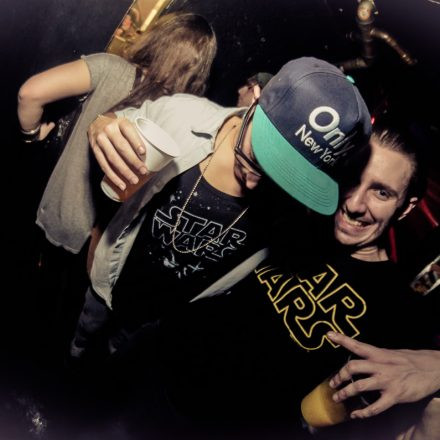 T H A T S H x T @ Flex